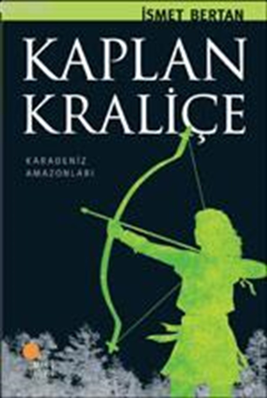 Kaplan Kraliçe