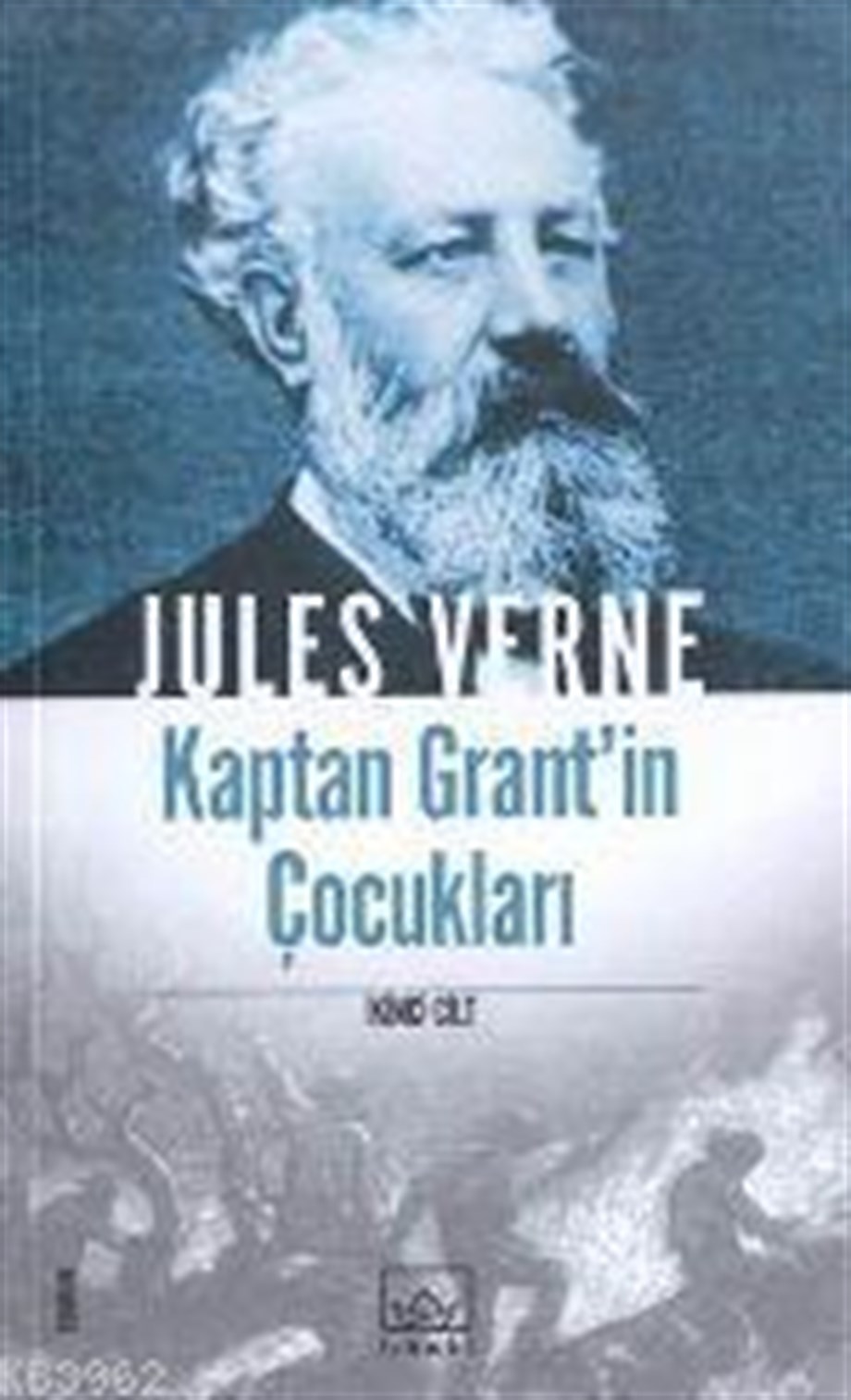 Kaptan Grant'ın Çocukları 2
