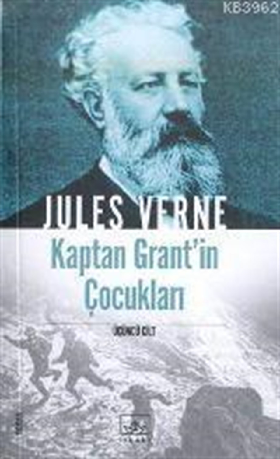 Kaptan Grant´ın Çocukları 3