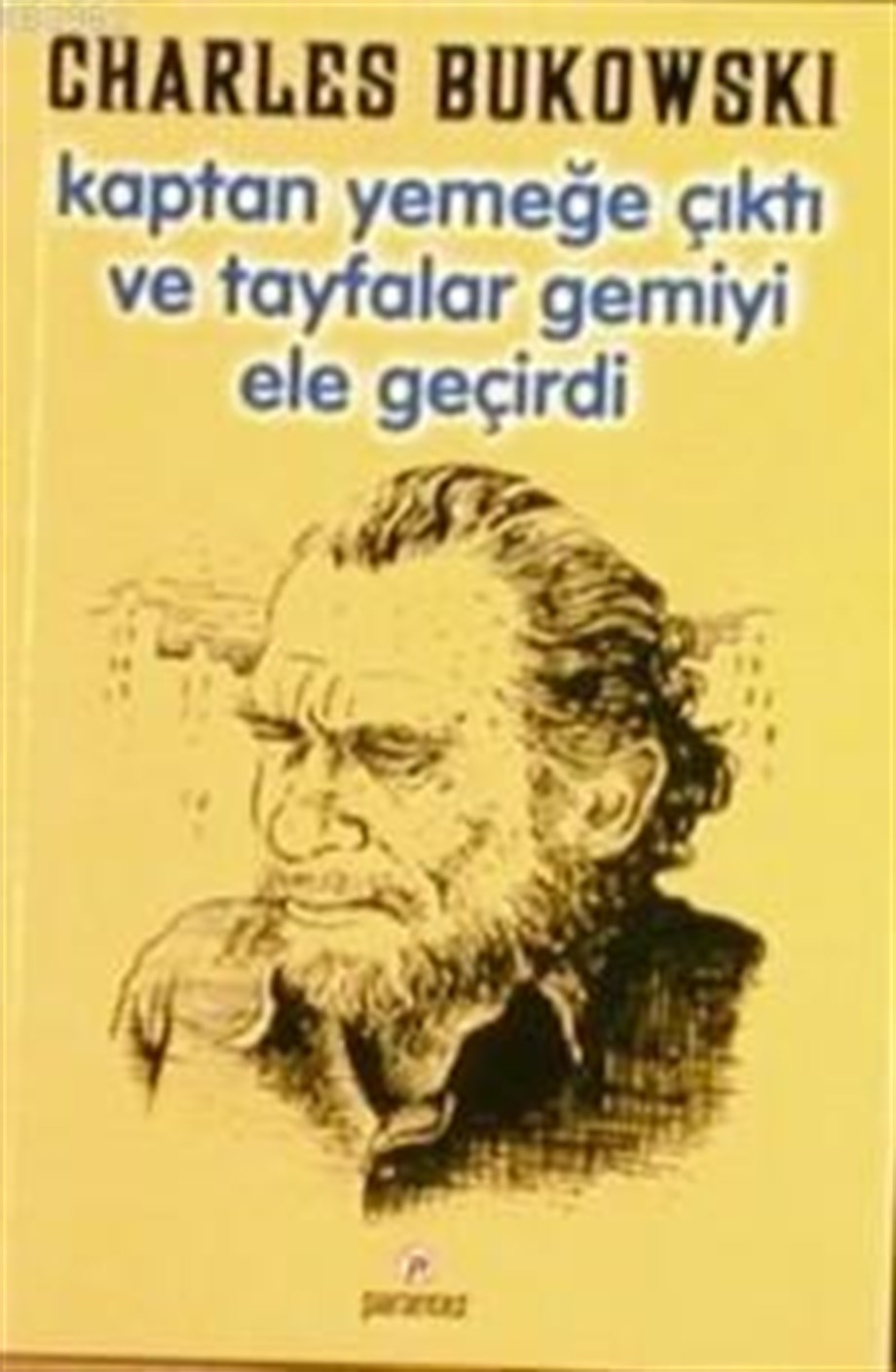 Kaptan Yemeğe Çıktı Vetayfalar Gemiyi Ele Geçirdi