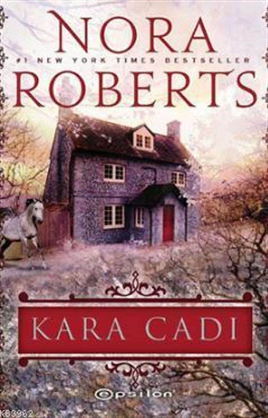Kara Cadı