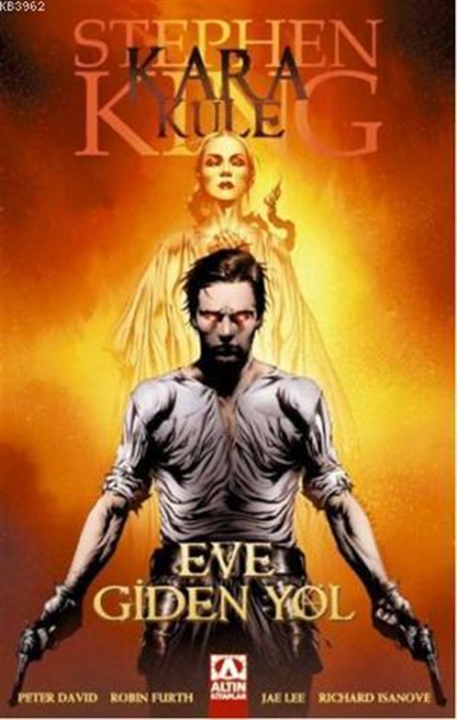 Kara Kule - Eve Giden Yol