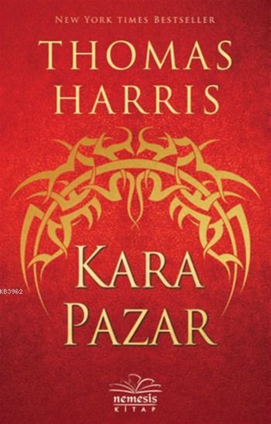 Kara Pazar