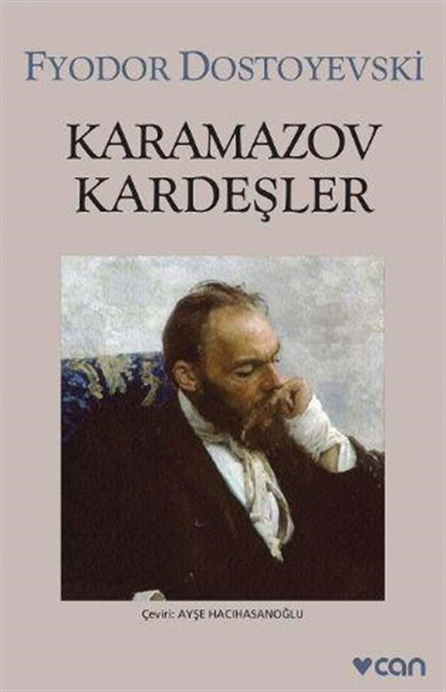 Karamazov Kardeşler