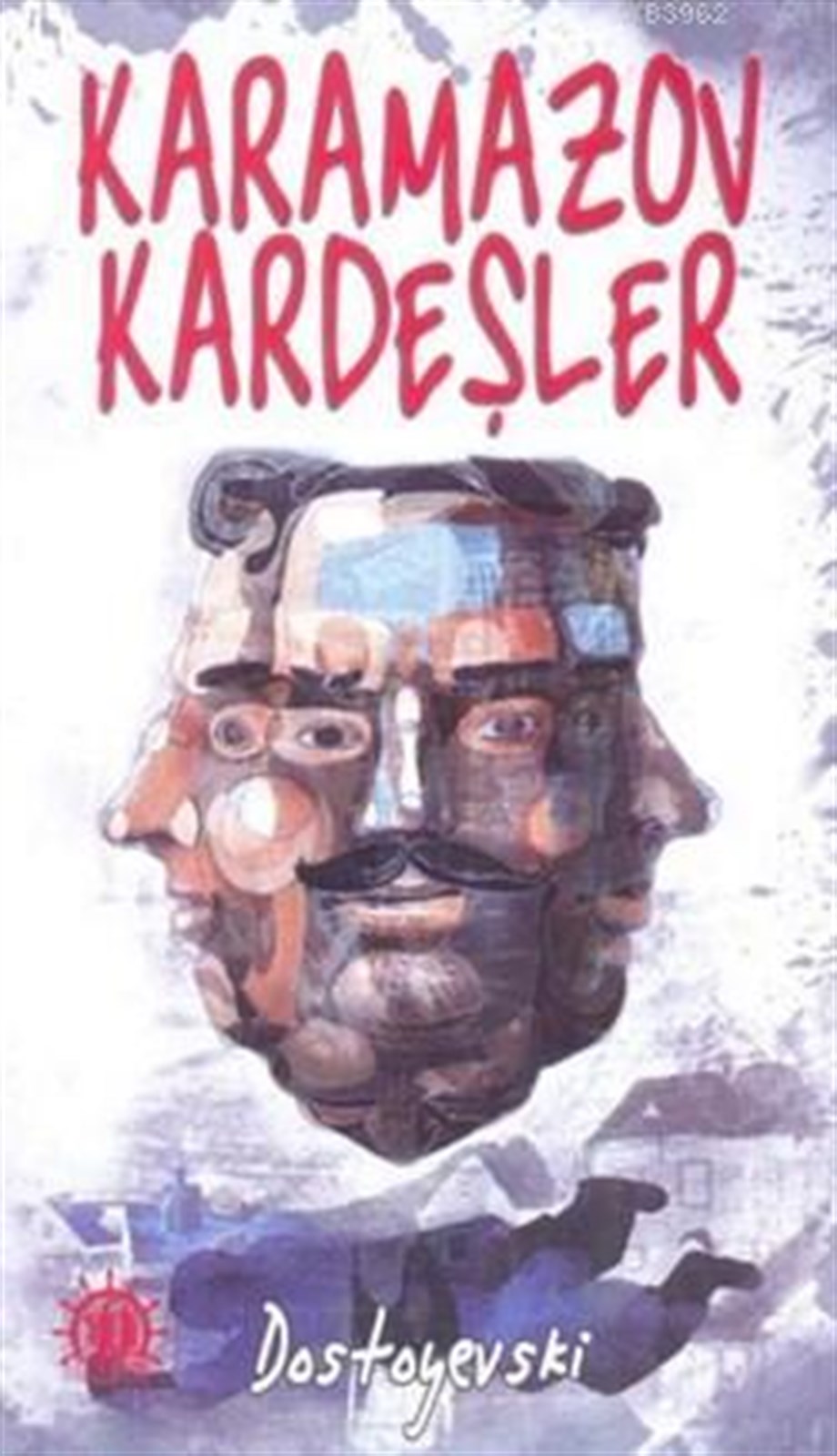 Karamazov Kardeşler