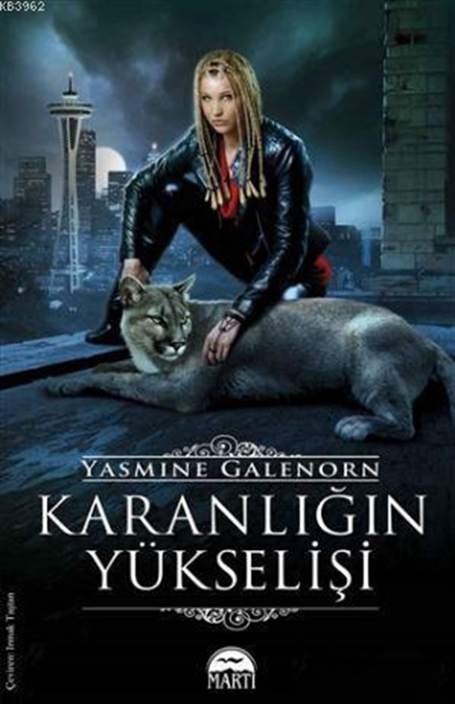 Karanlığın Yükselişi