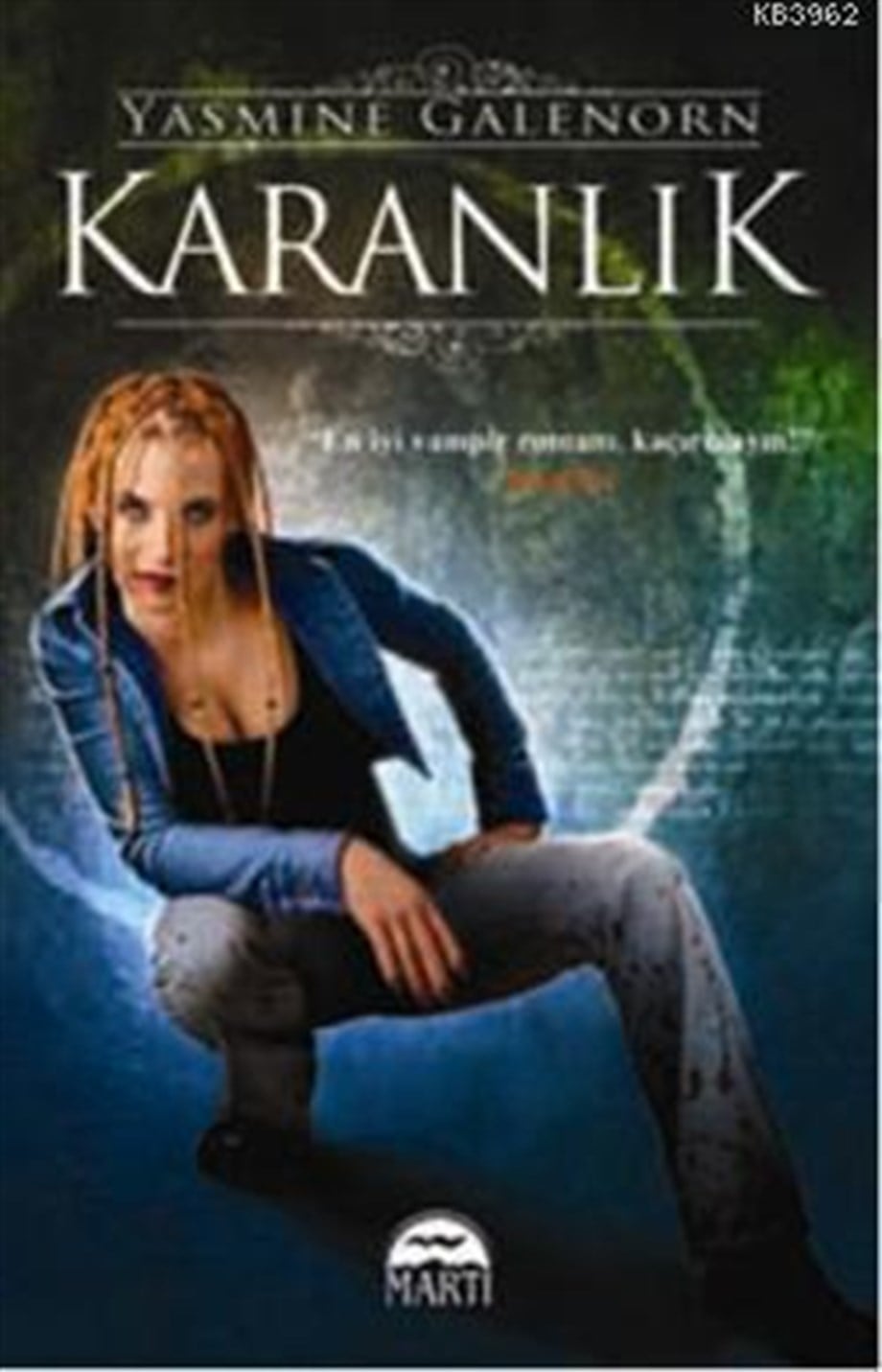 Karanlık
