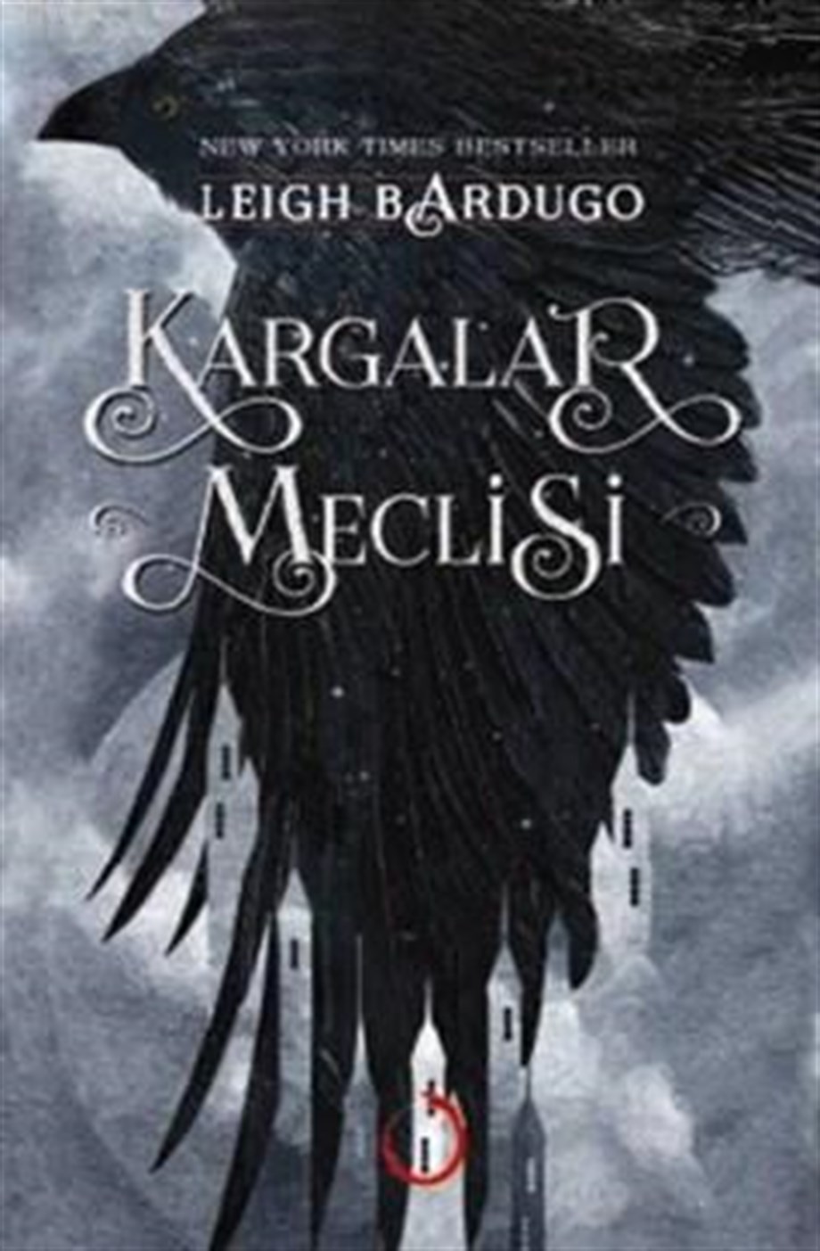 Kargalar Meclisi (Ciltli)