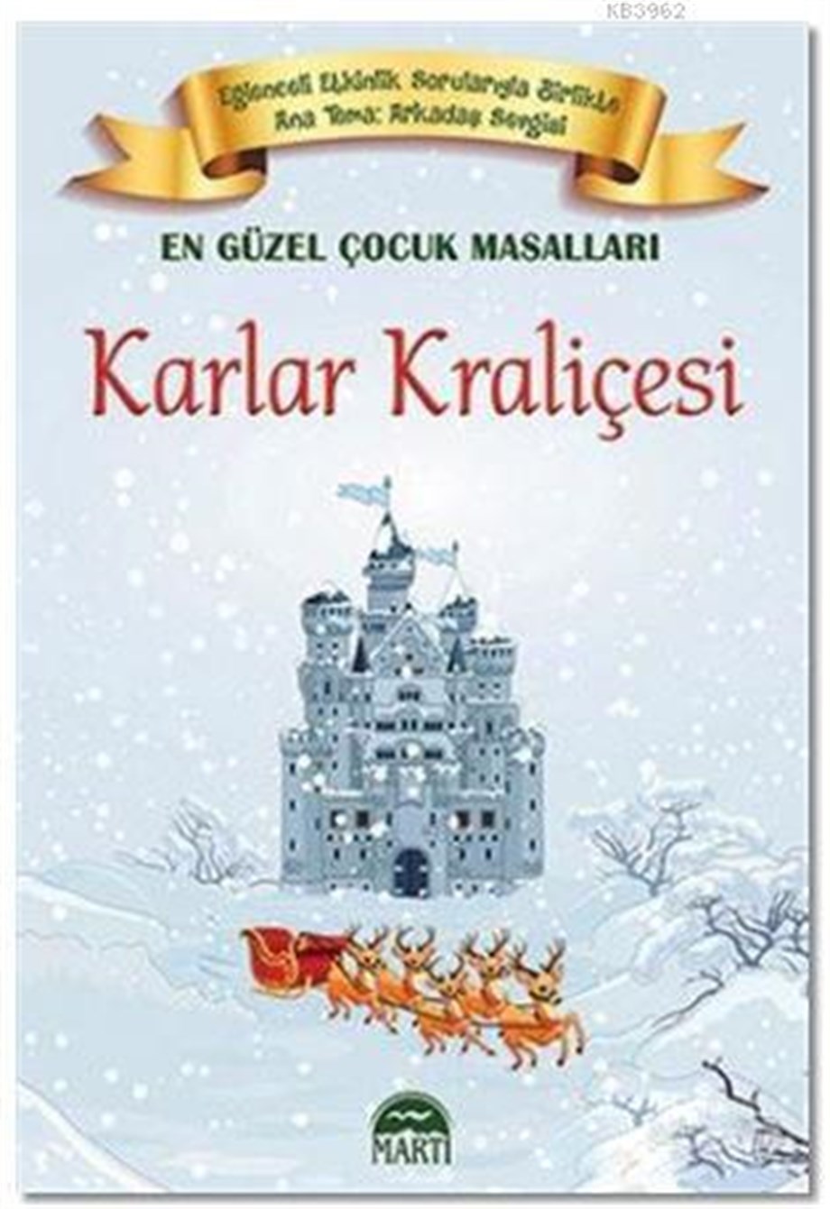 Karlar Kraliçesi