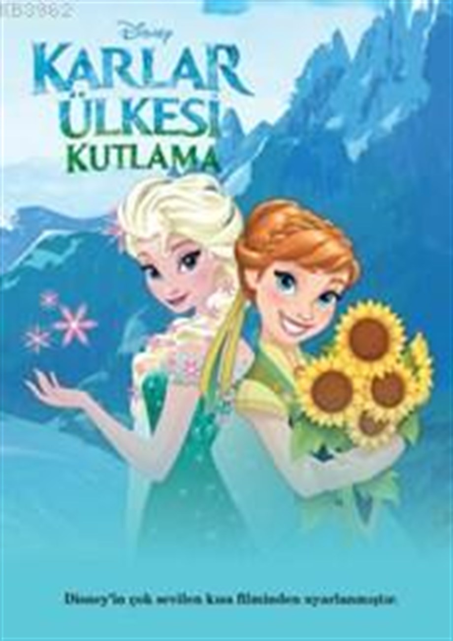 Karlar Ülkesi Kutlama