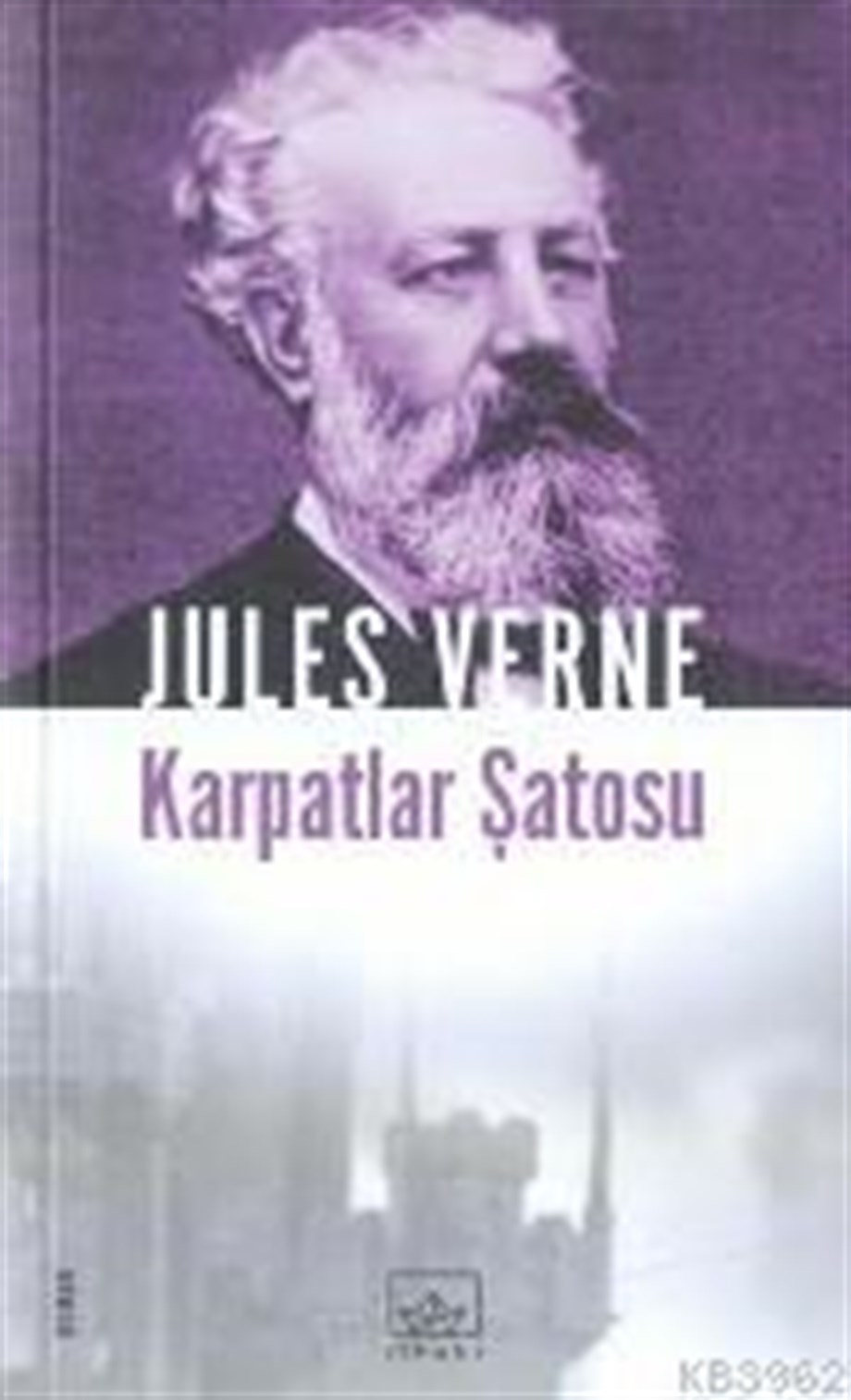 Karpatlar Şatosu