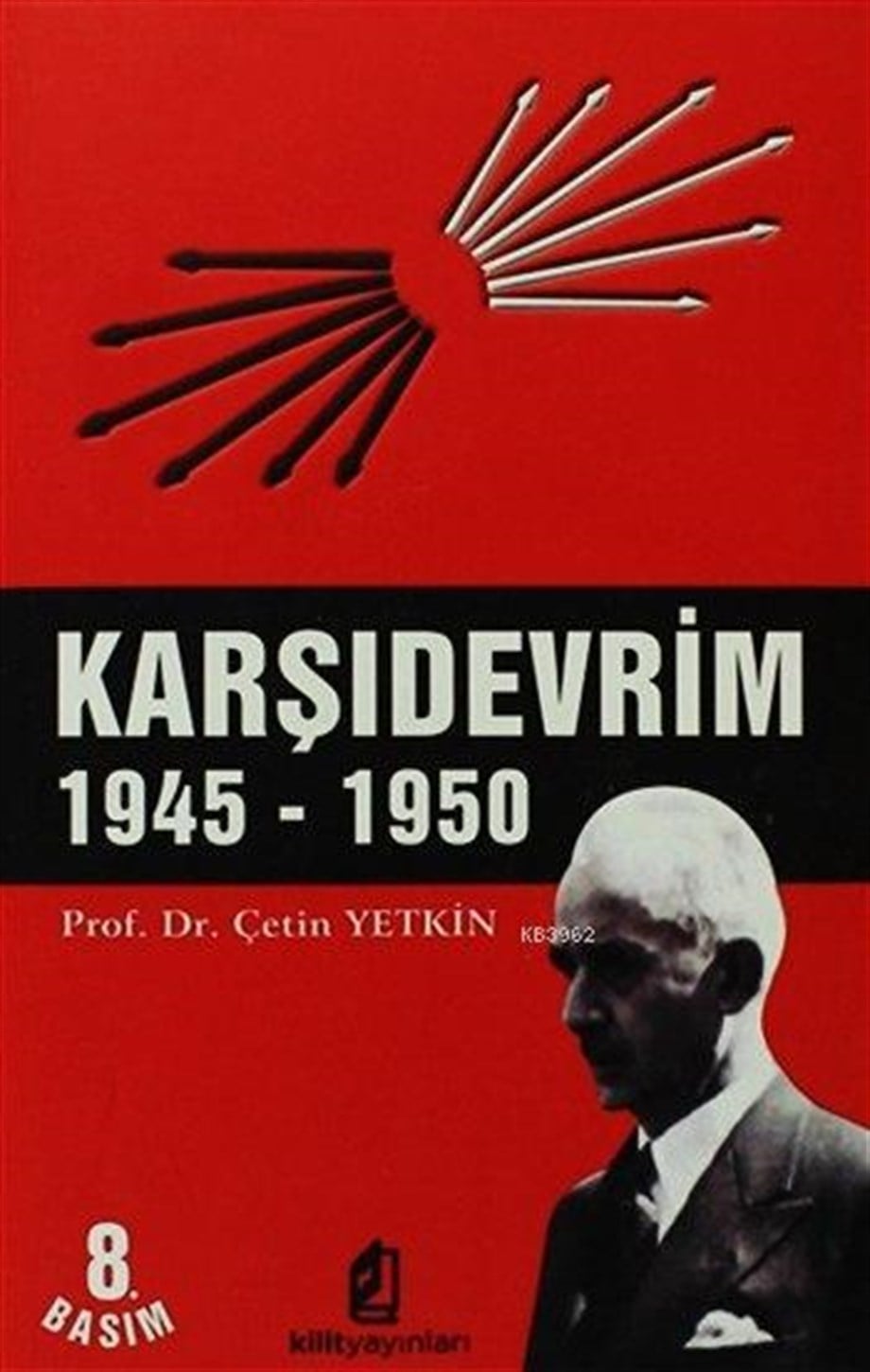 Karşı Devrim 1945 - 1950