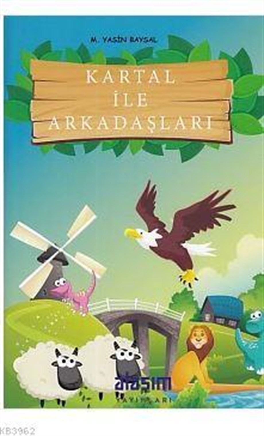 Kartal ile Arkadaşları