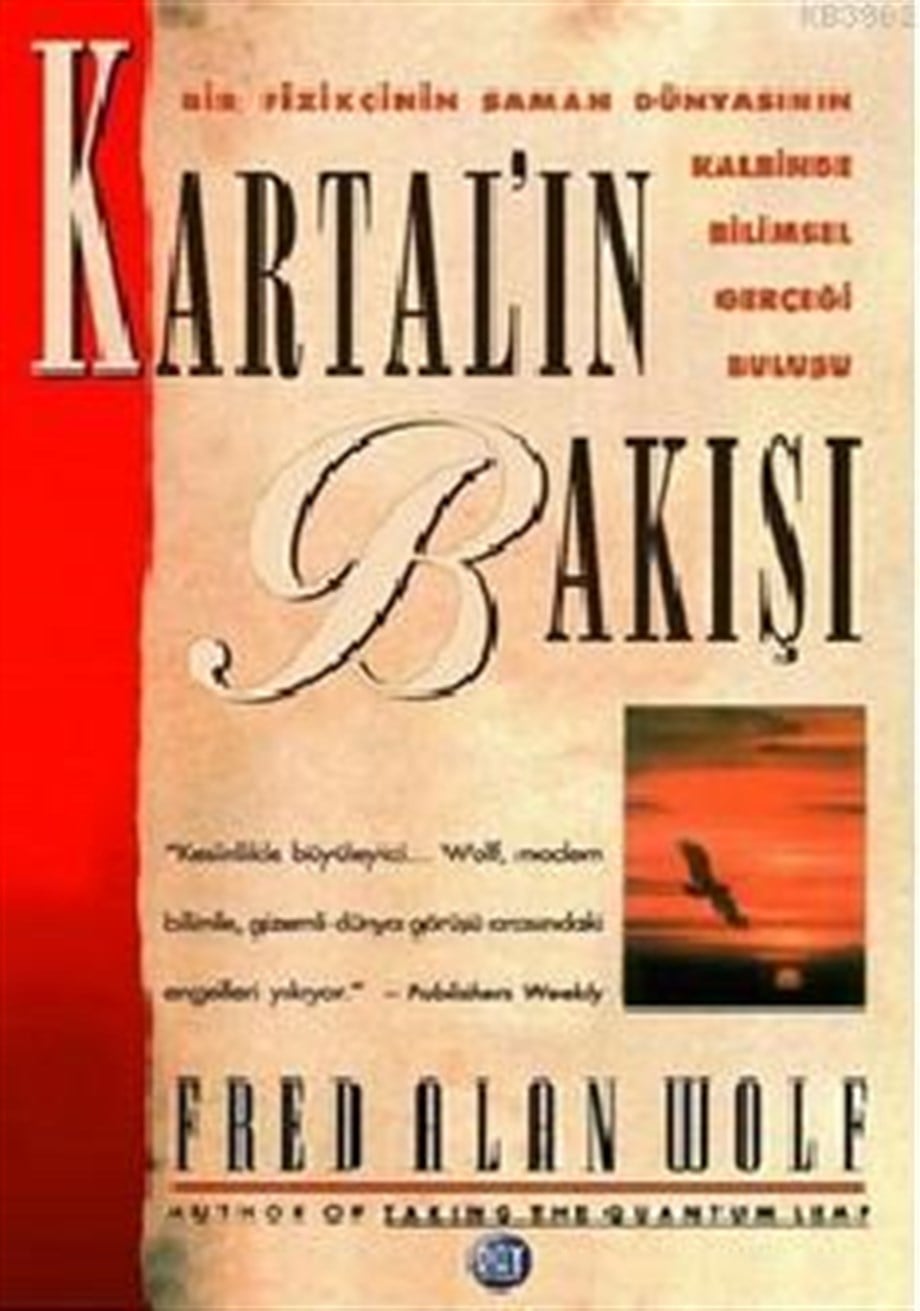 Kartal'ın Bakışı