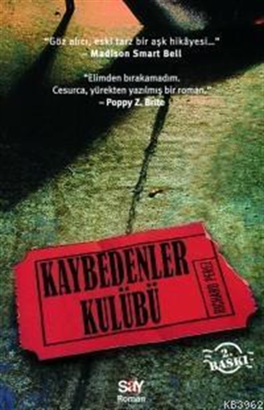 Kaybedenler Kulübü