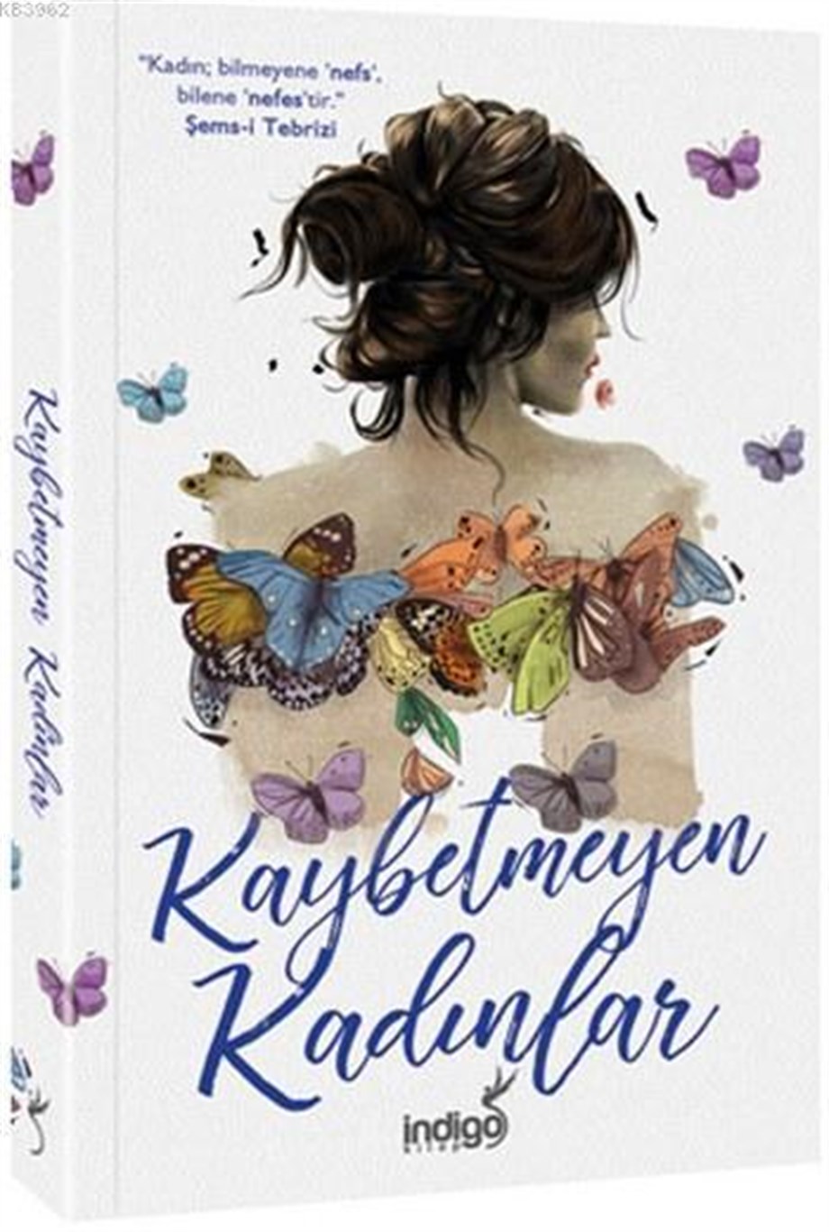 Kaybetmeyen Kadınlar