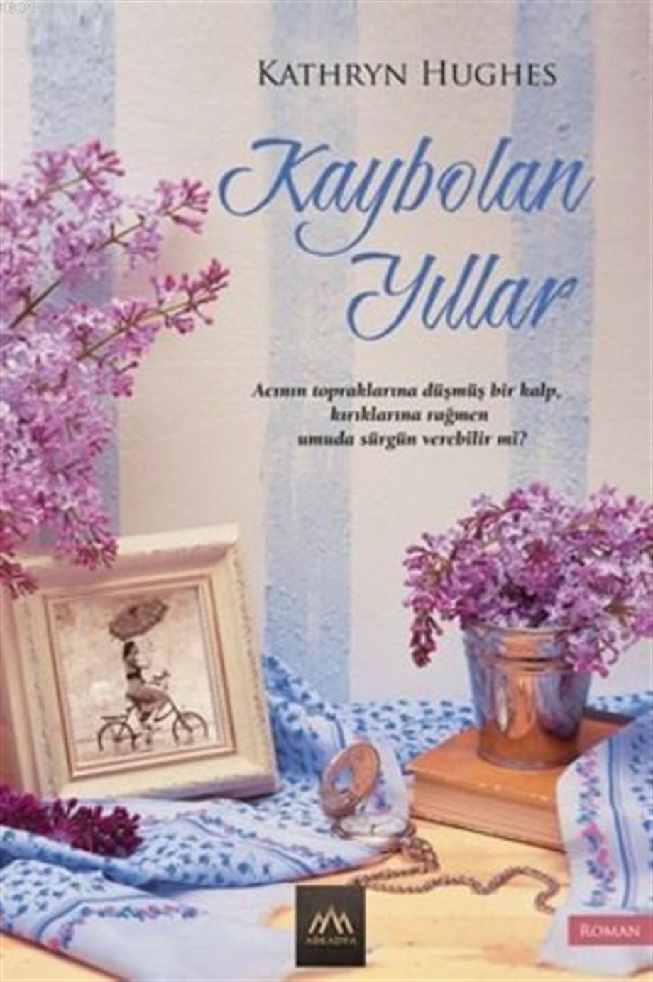 Kaybolan Yıllar