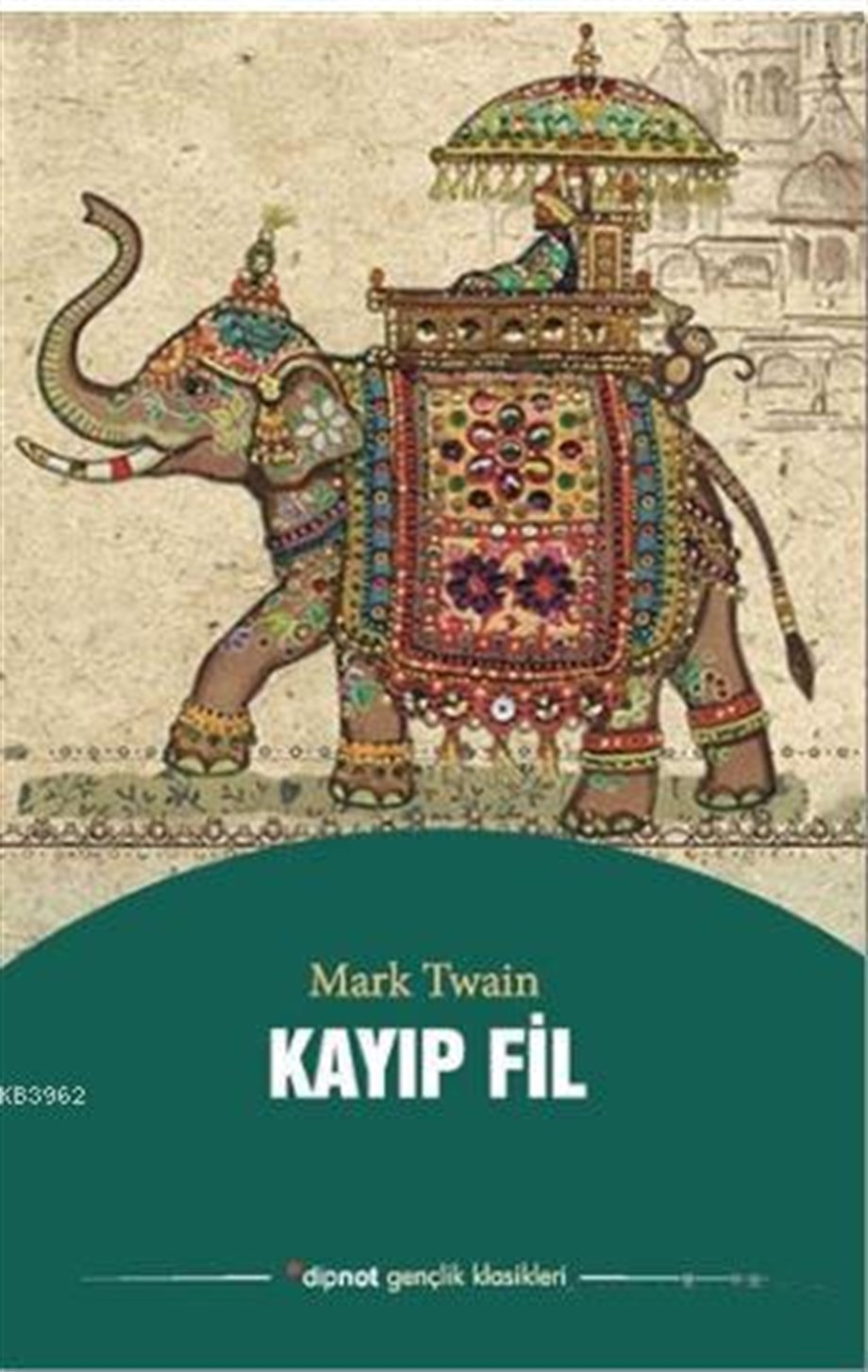 Kayıp Dil