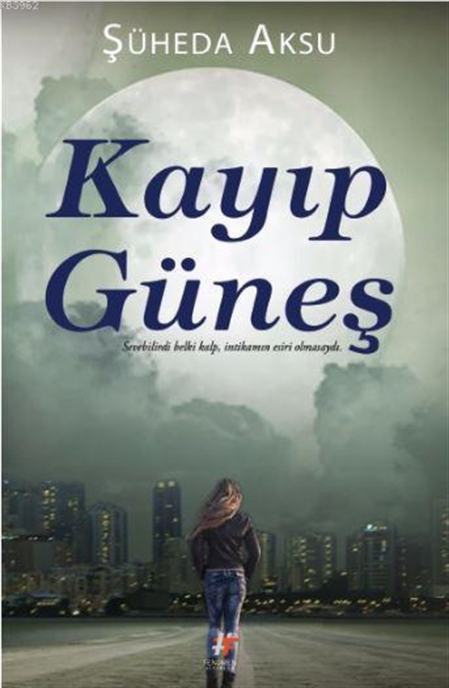 Kayıp Güneş