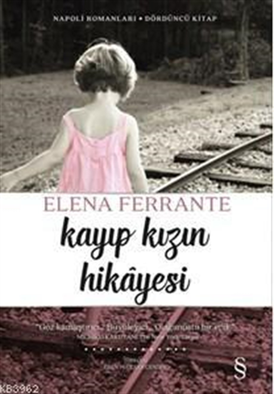 Kayıp Kızın Hikayesi