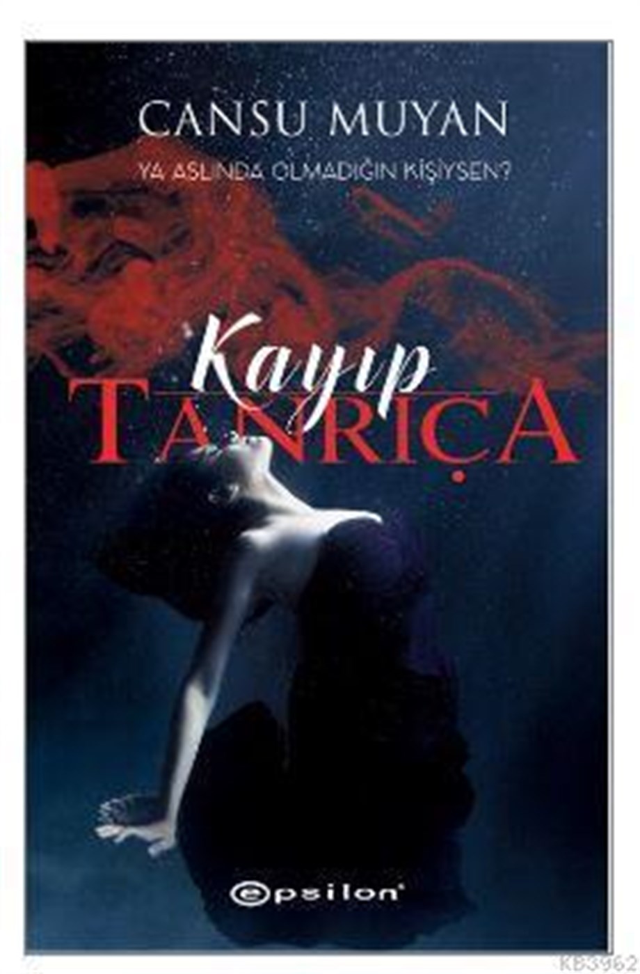 Kayıp Tanrıça