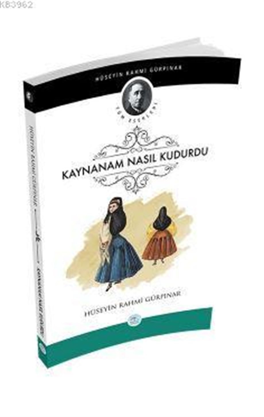 Kaynanam Nasıl Kudurdu