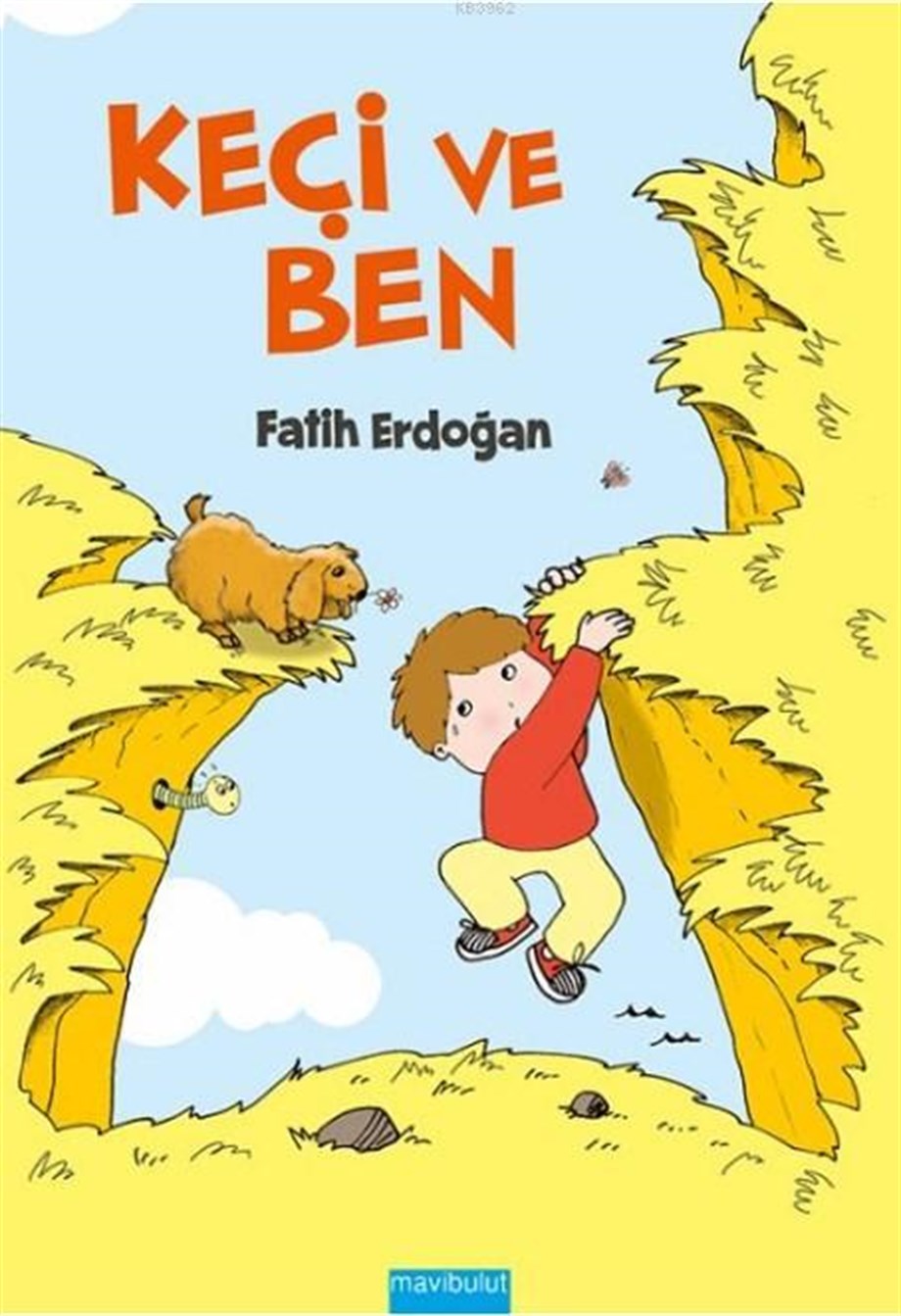 Keçi ve Ben