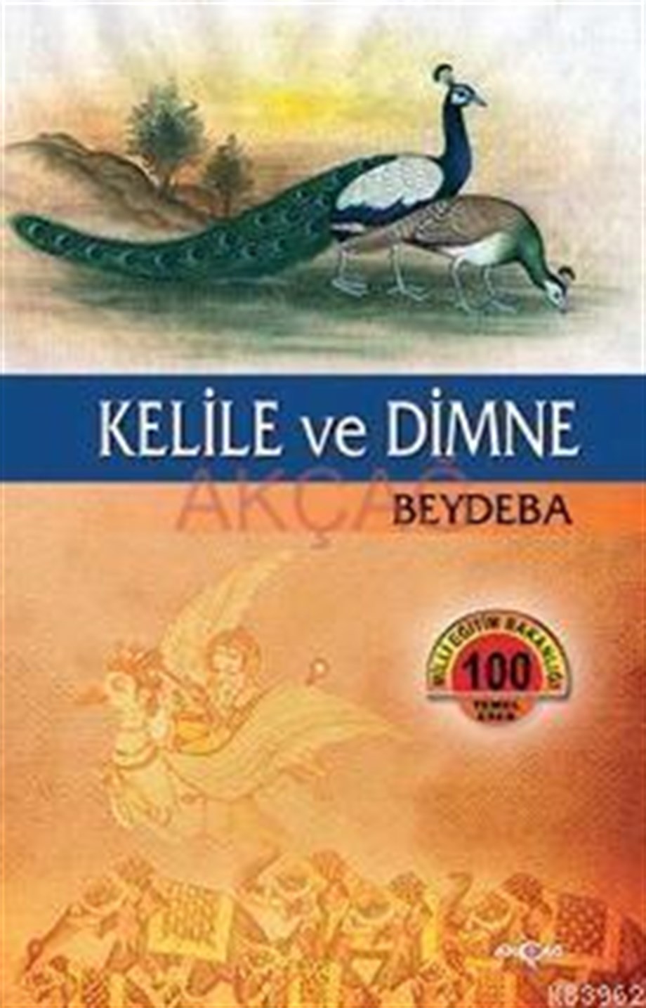 Kelile ve Dimne
