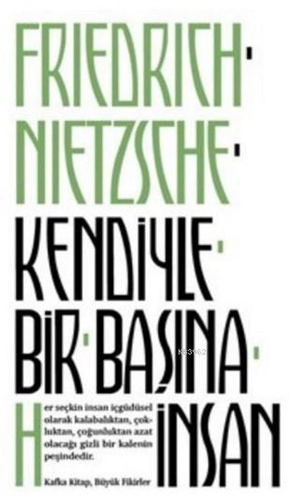 Kendiyle Bir Başına İnsan