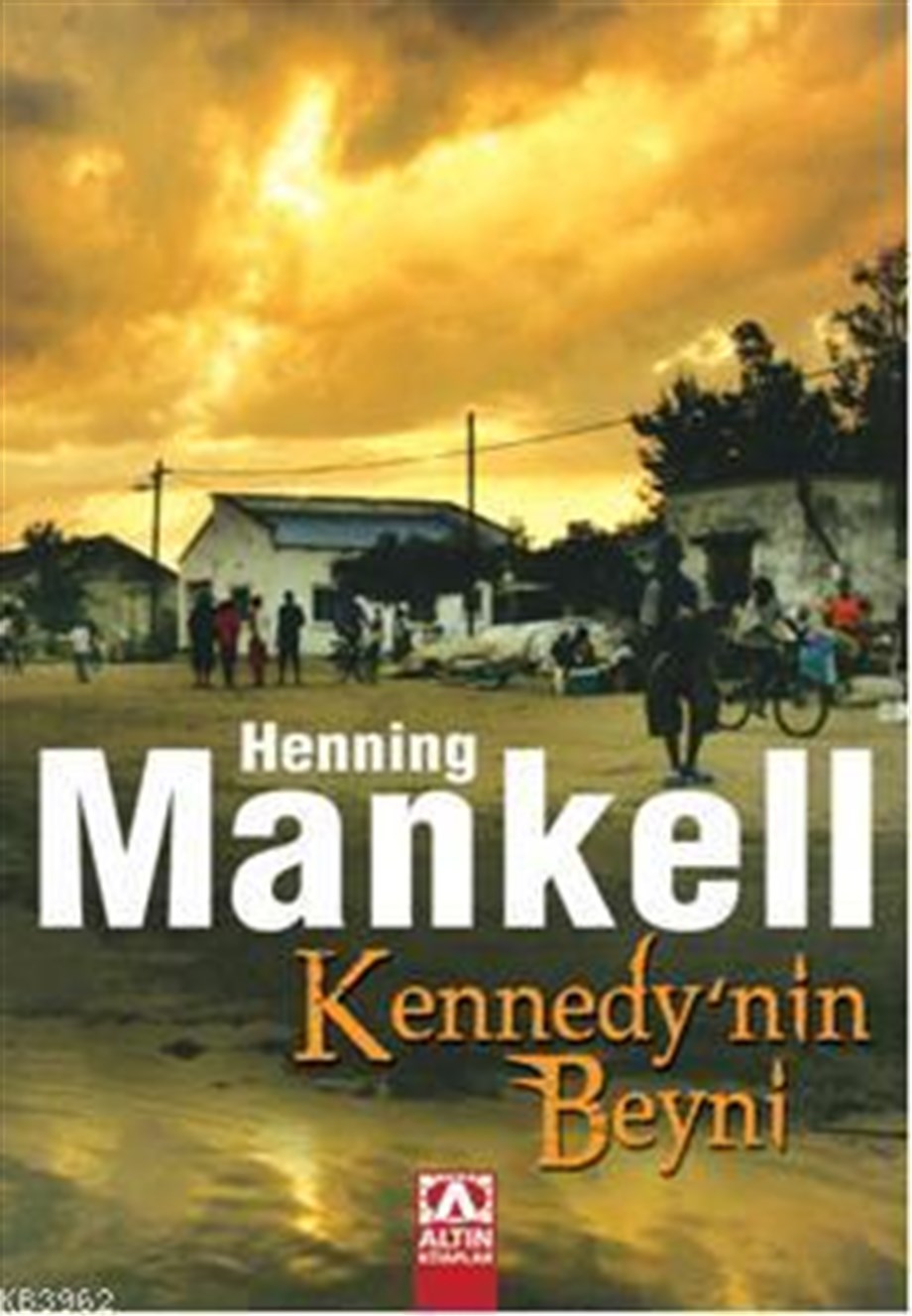 Kennedy'nin Beyni