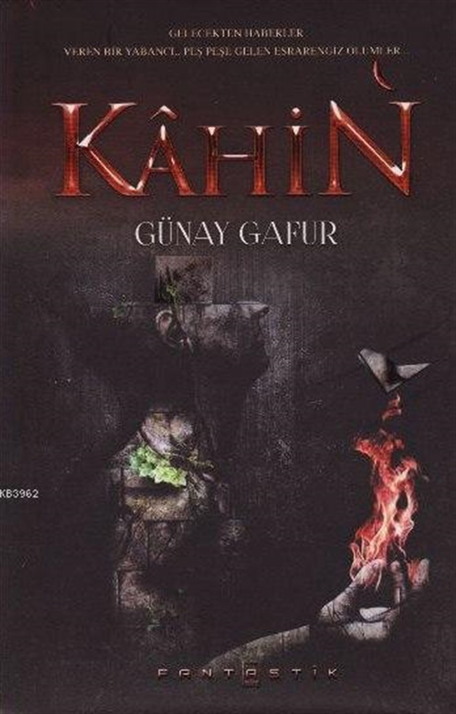 Kâhin (Ciltli)