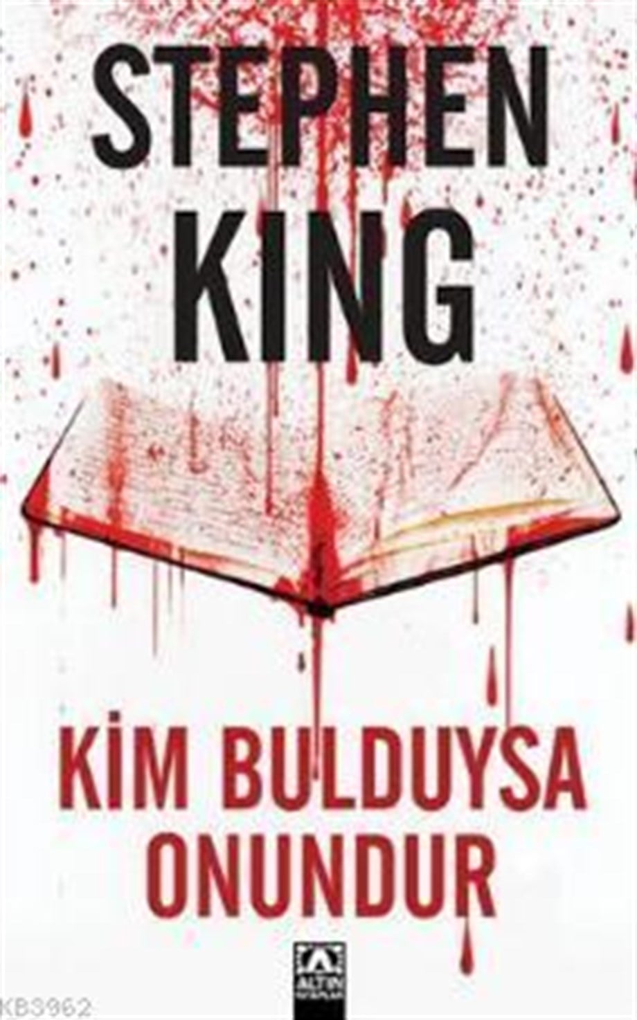 Kim Bulduysa Onundur