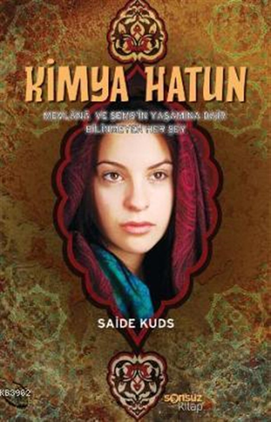 Kimya Hatun