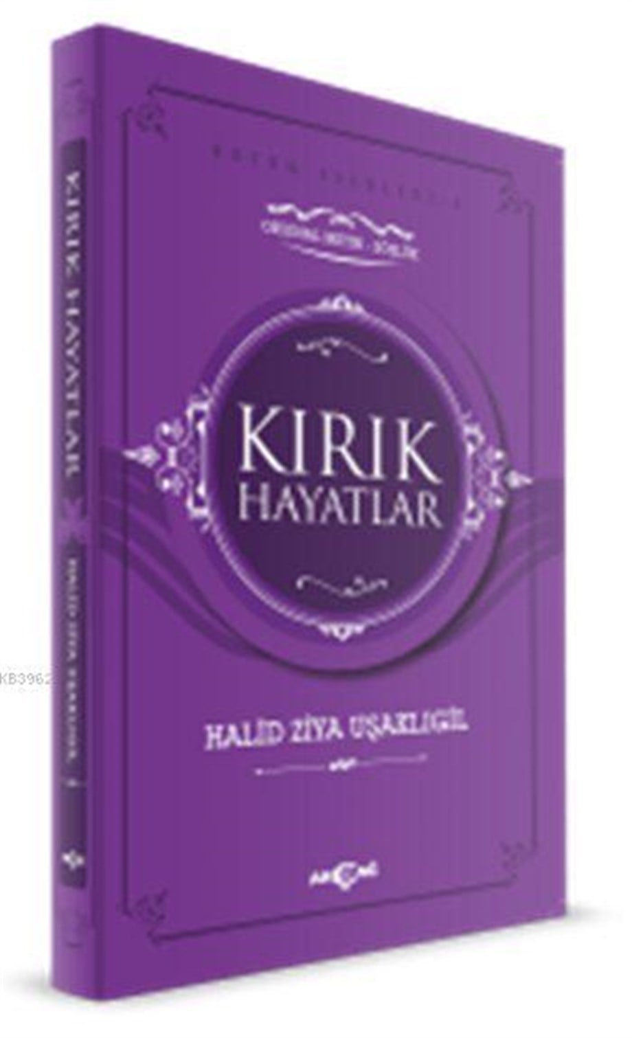 Kırık Hayatlar