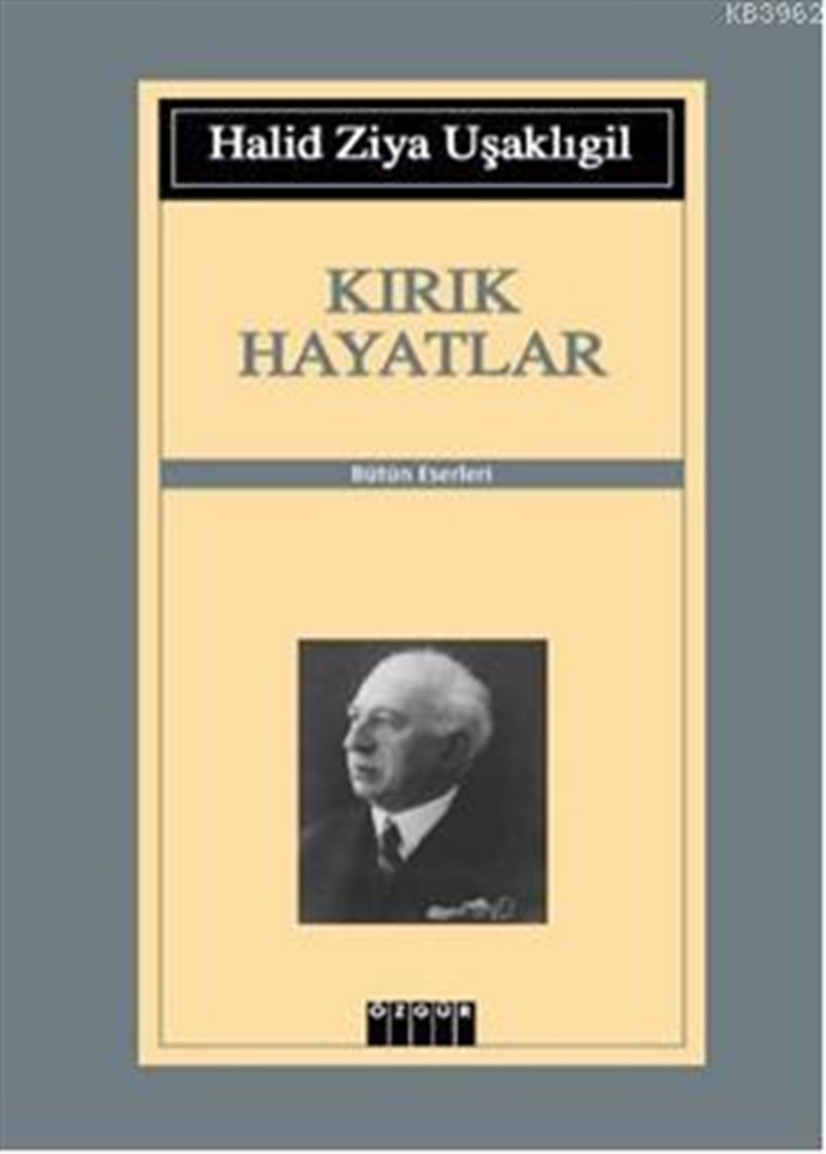 Kırık Hayatlar