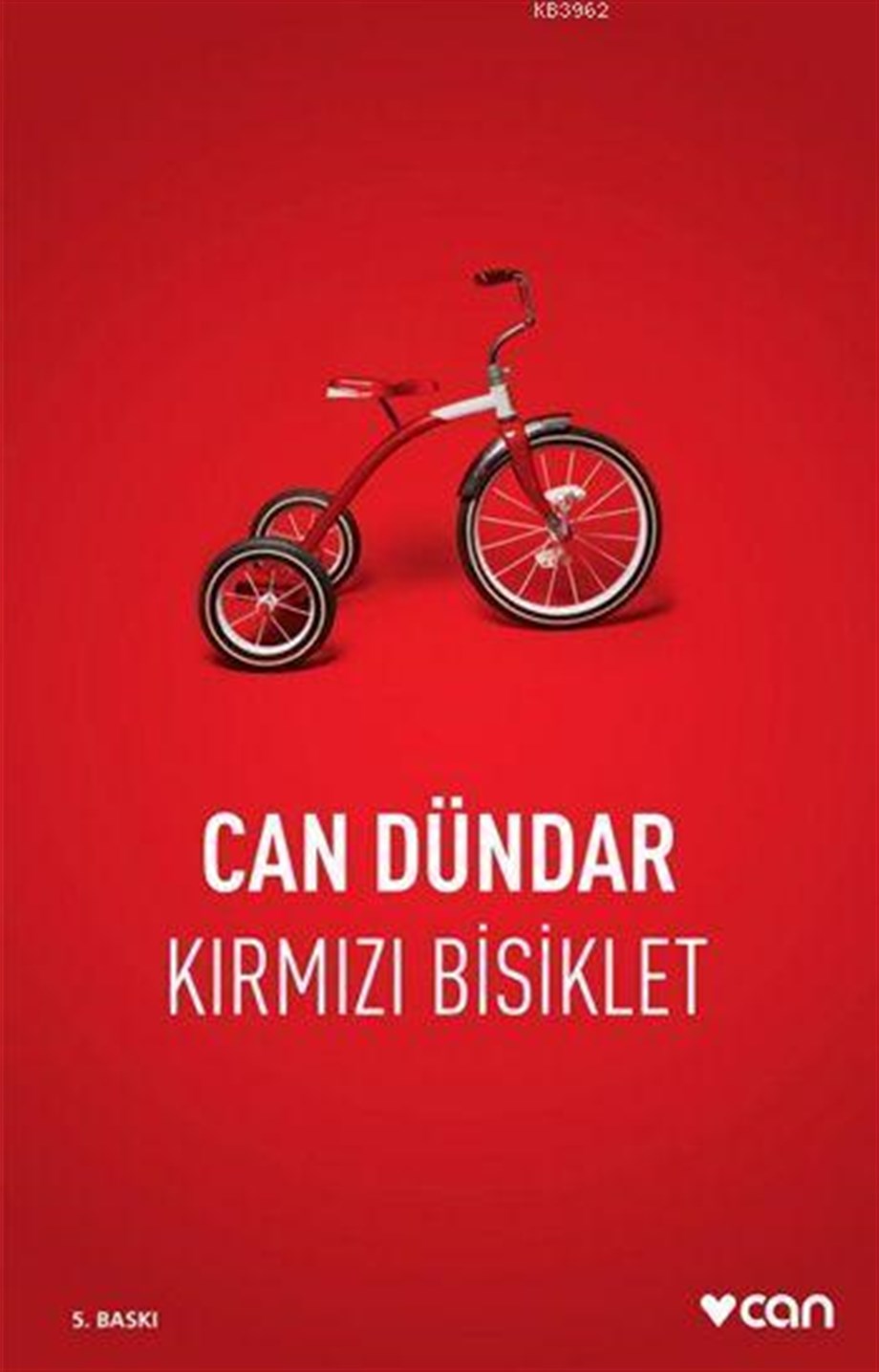 Kırmızı Bisiklet