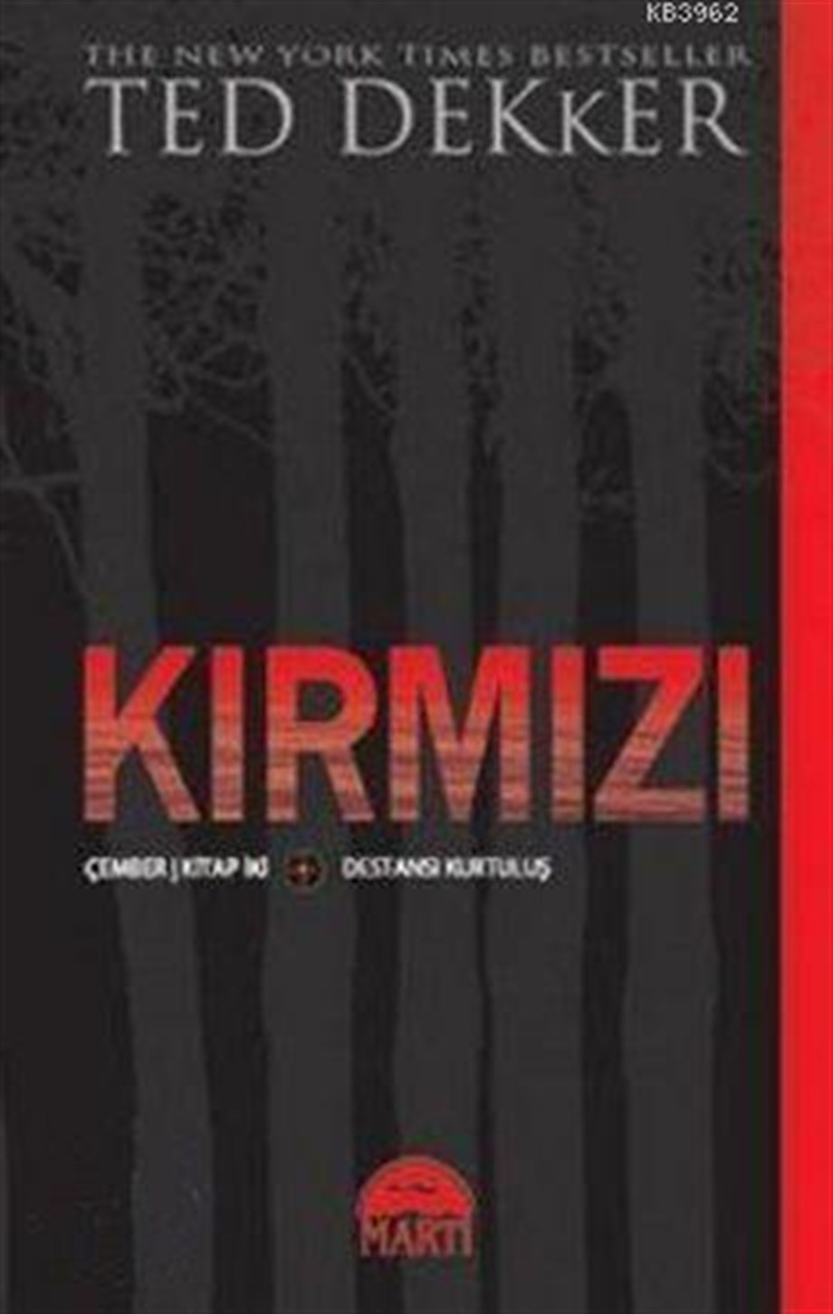 Kırmızı