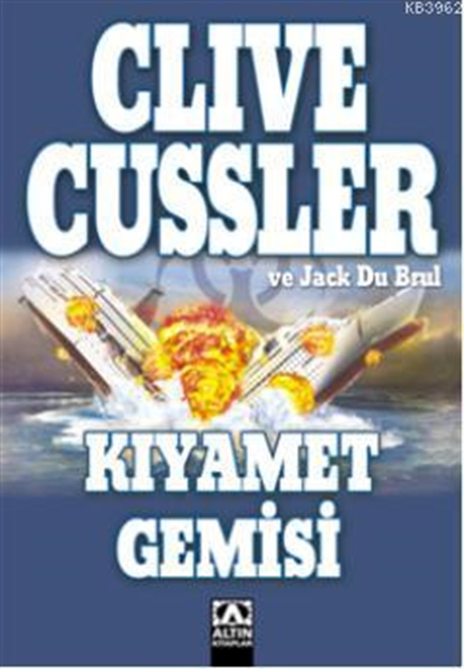 Kıyamet Gemisi