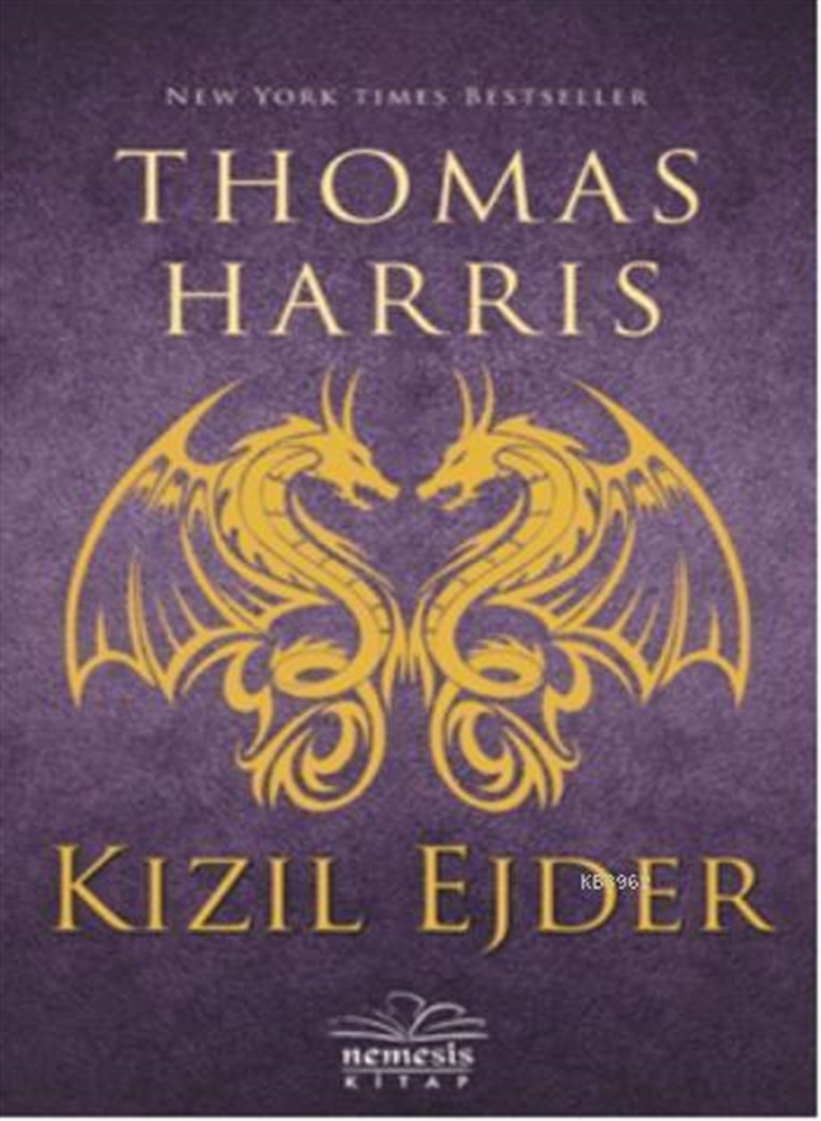 Kızıl Ejder