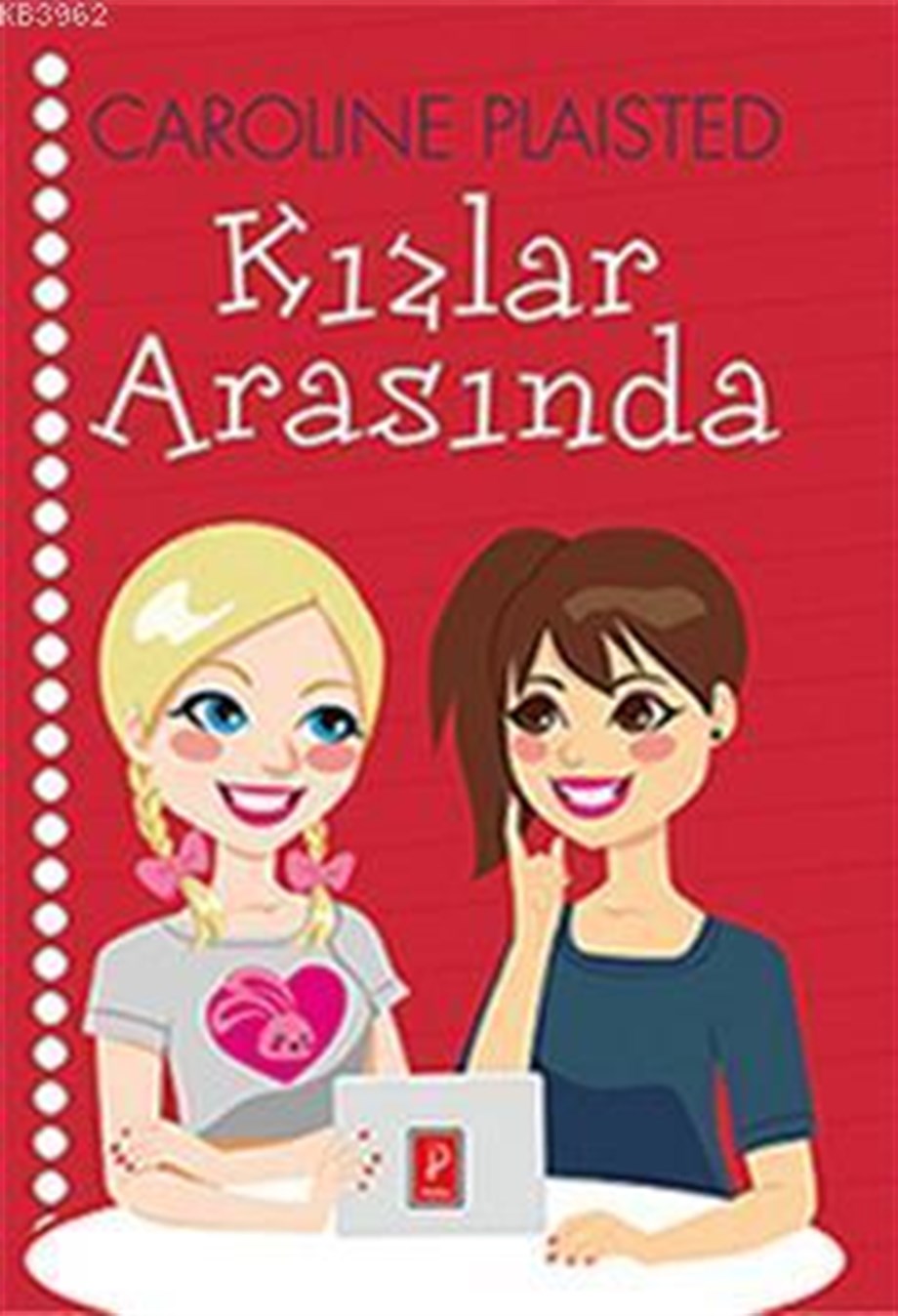 Kızlar Arasında