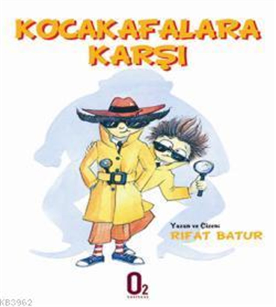 Koca Kafalara Karşı