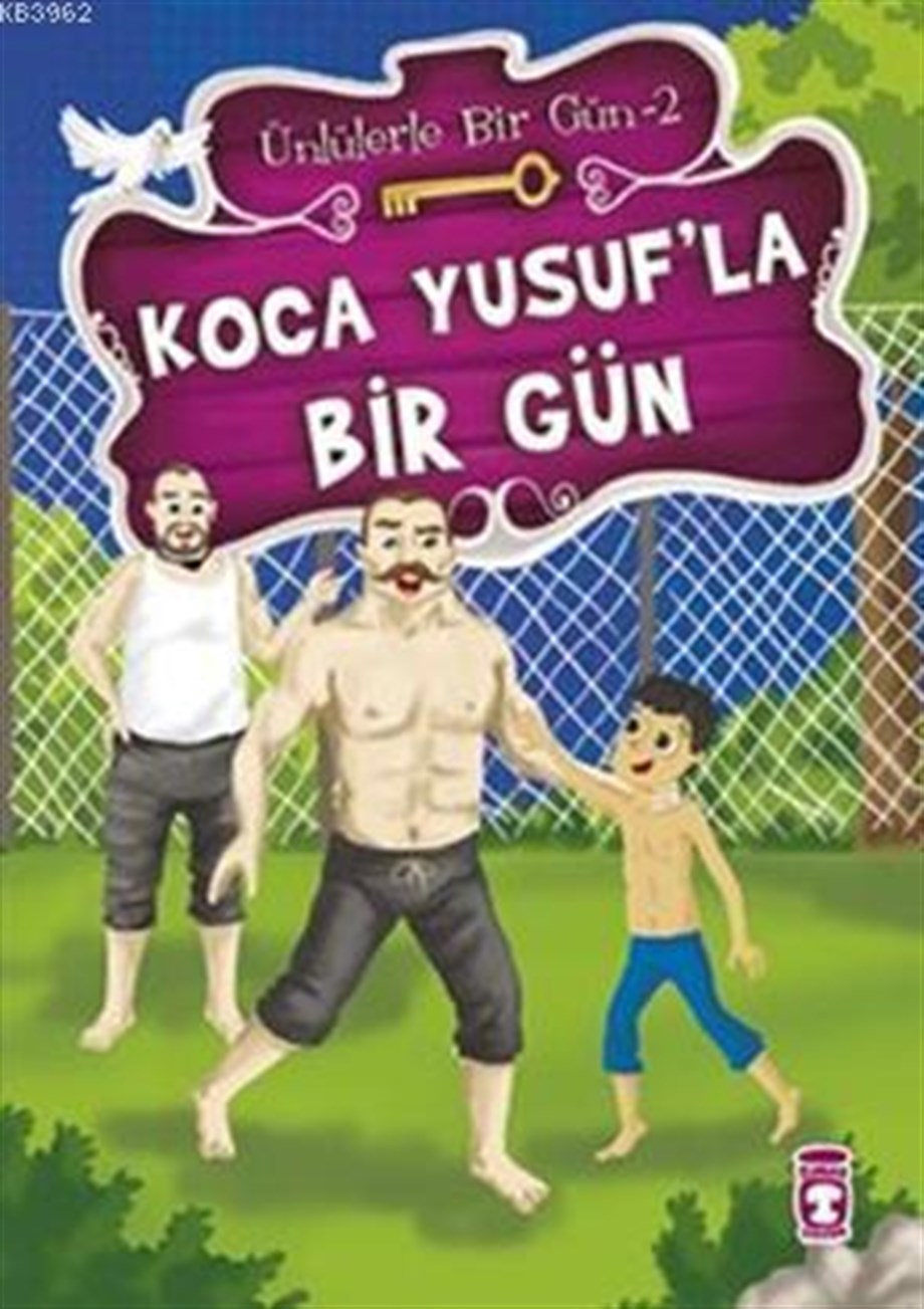 Koca Yusuf'la Bir Gün