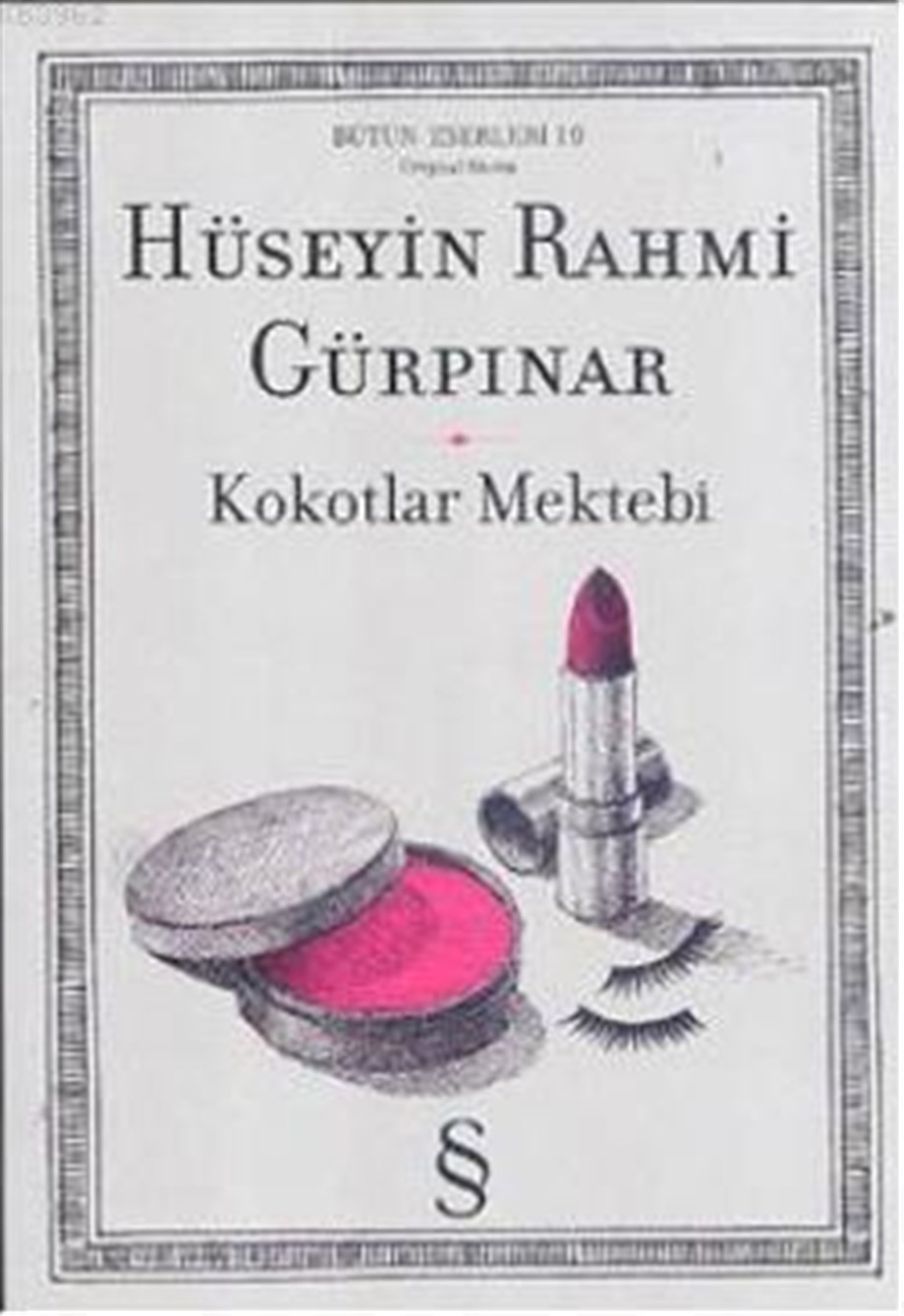 Kokotlar Mektebi