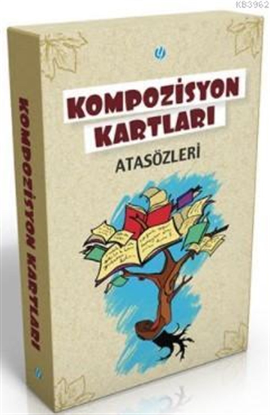 Kompozisyon Kartları; Atasözleri