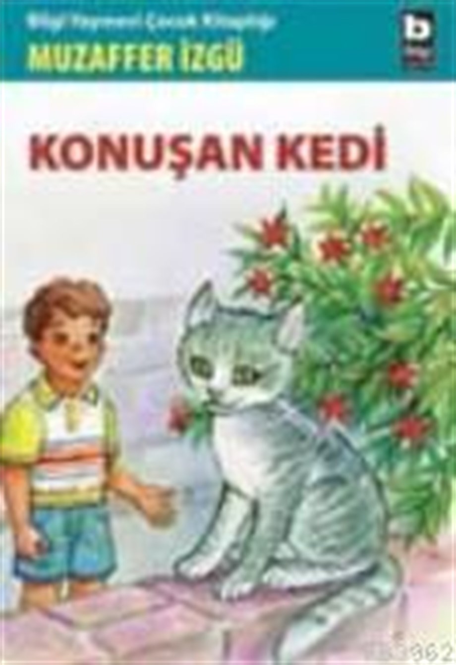 Konuşan Kedi