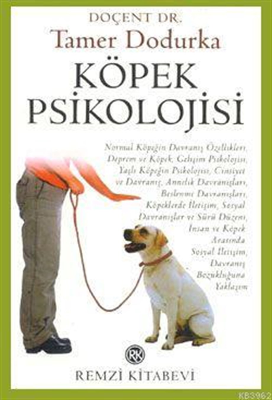 Köpek Psikolojisi