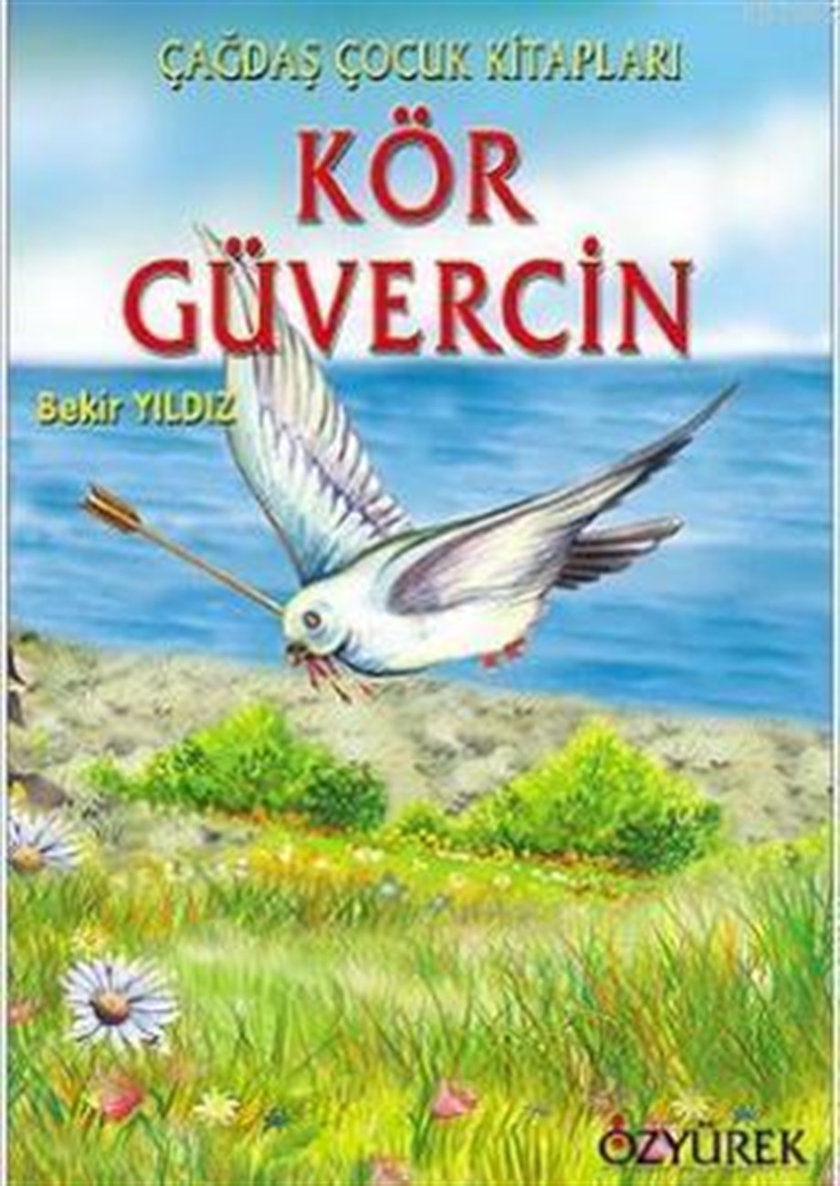 Kör Güvercin