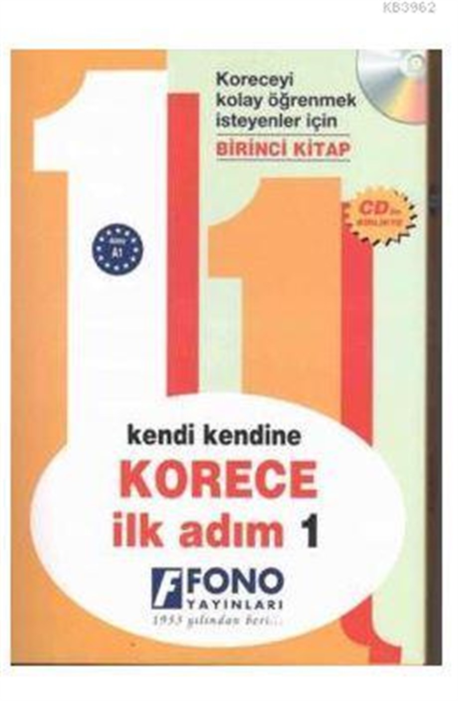 Korece İlk Adım 1