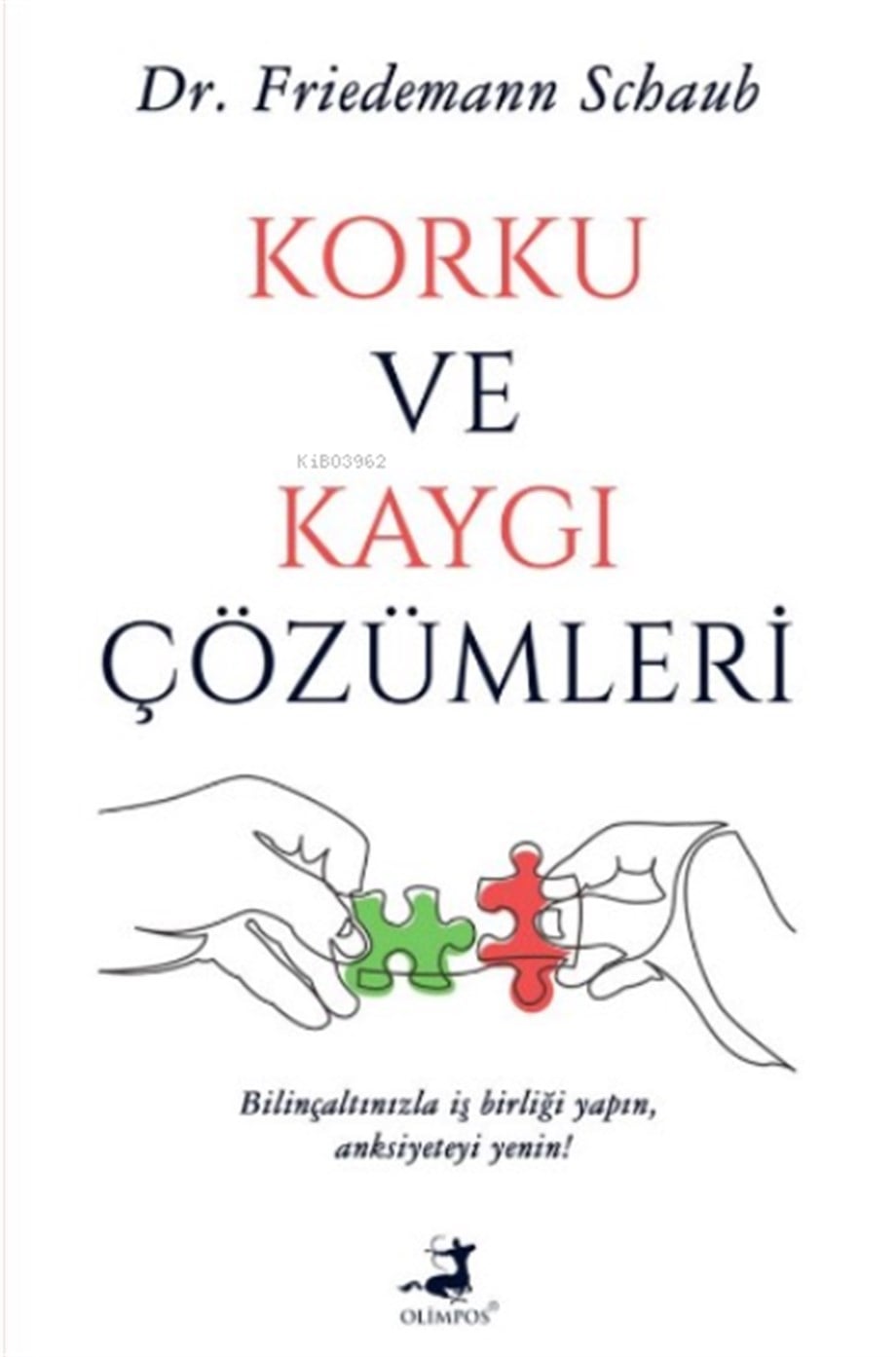 Korku ve Kaygı Çözümleri