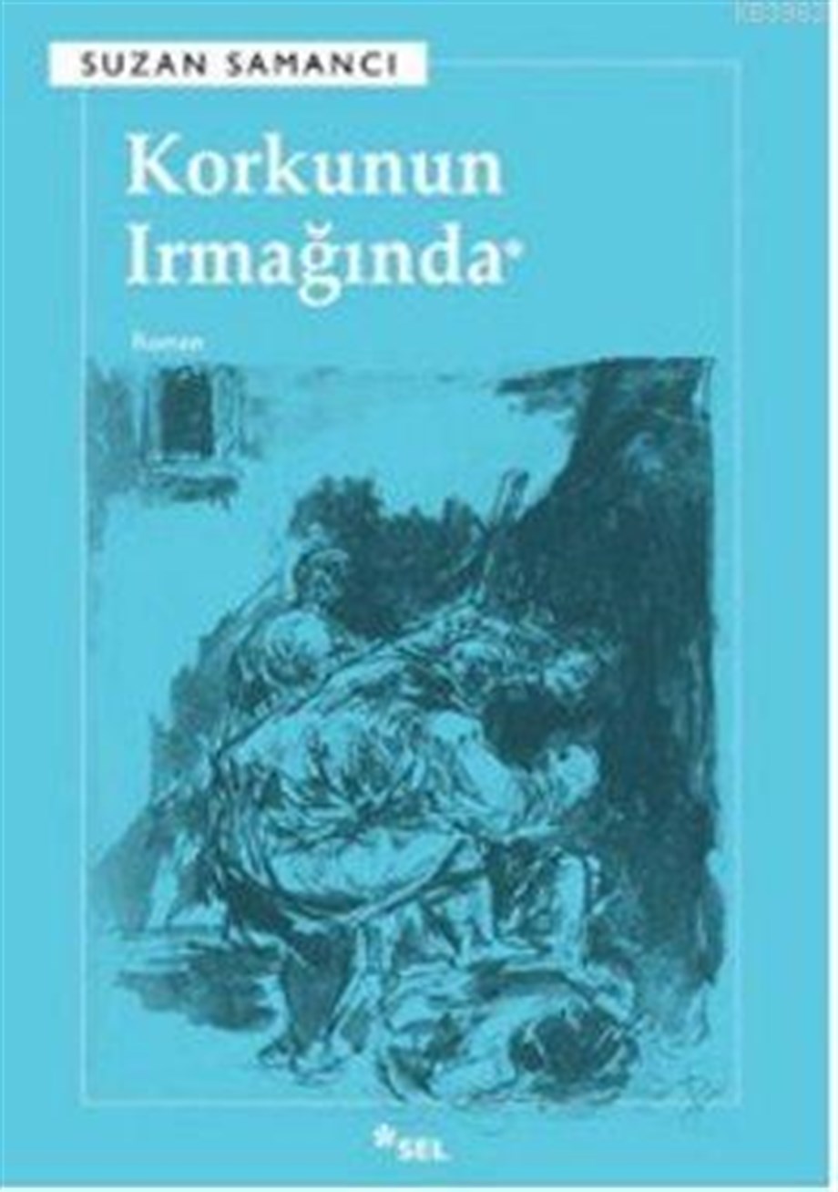 Korkunun Irmağında